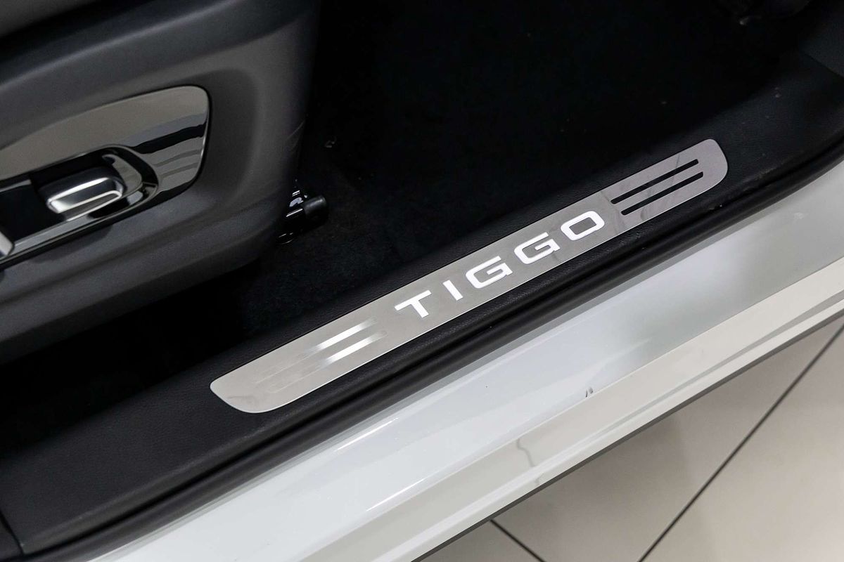 2024 Chery Tiggo 7 Pro SE+ T32