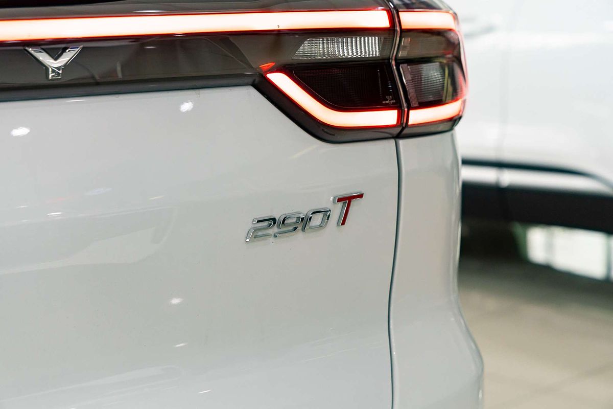 2024 Chery Tiggo 7 Pro SE+ T32