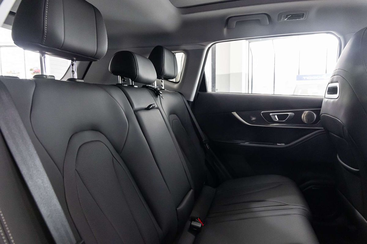 2024 Chery Tiggo 7 Pro SE+ T32