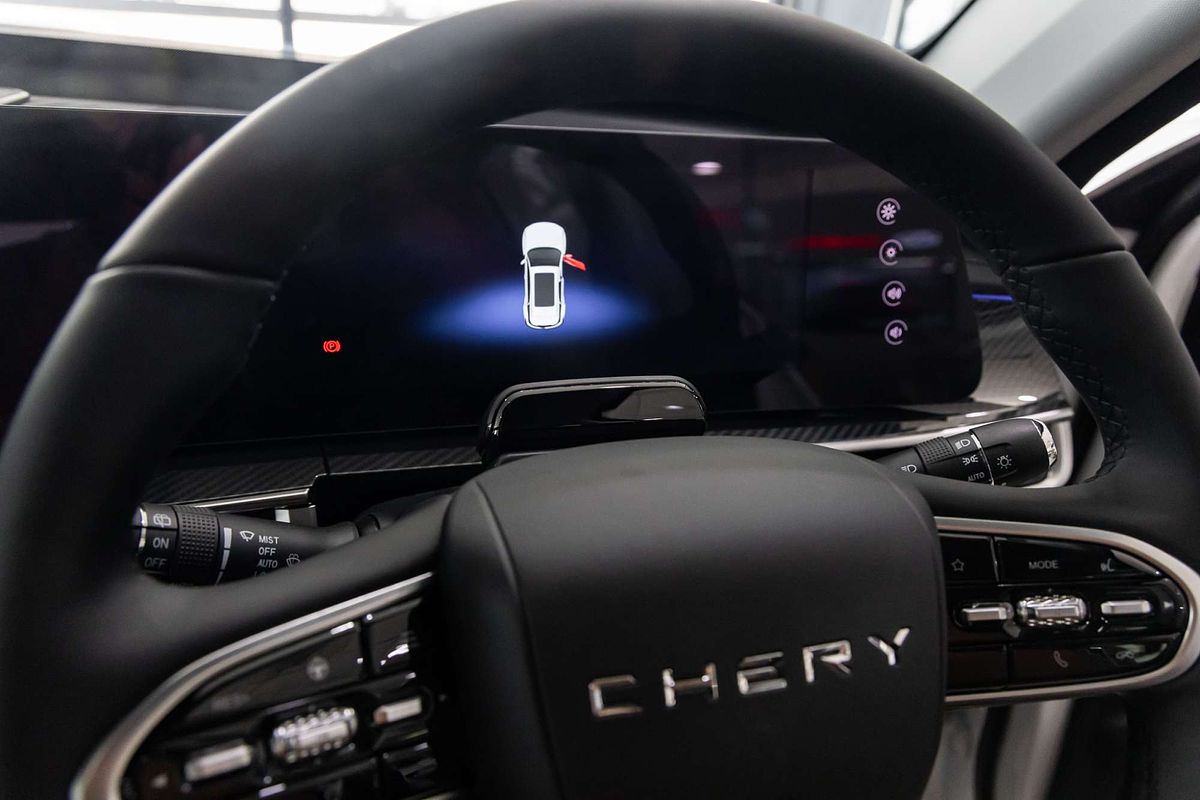 2024 Chery Tiggo 7 Pro SE+ T32