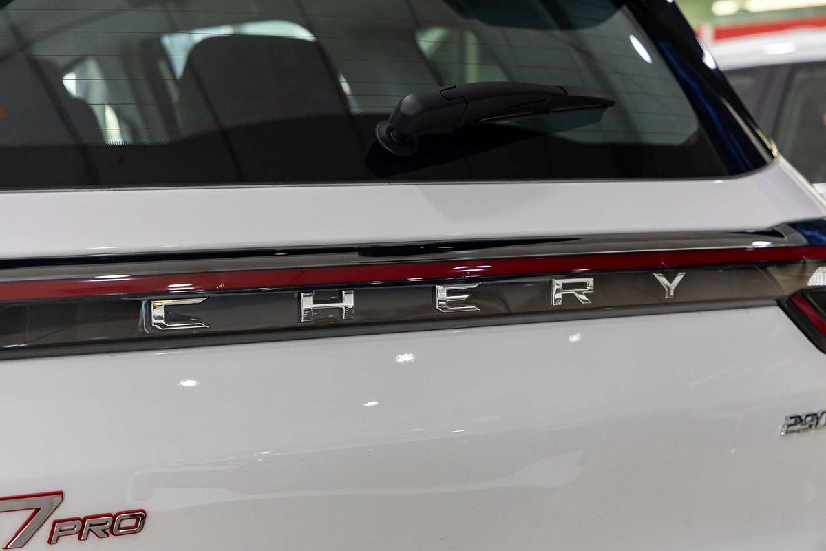 2024 Chery Tiggo 7 Pro SE+ T32