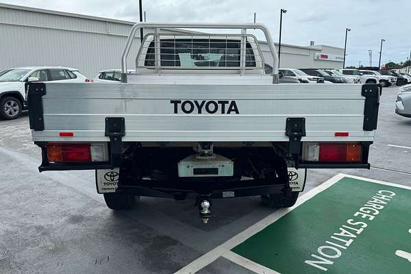 2020 Toyota Hilux