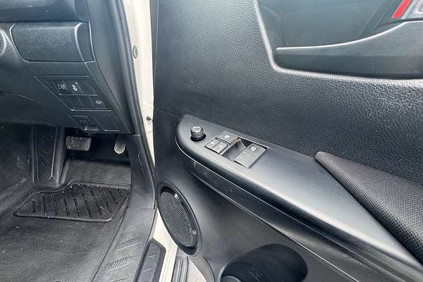 2020 Toyota Hilux