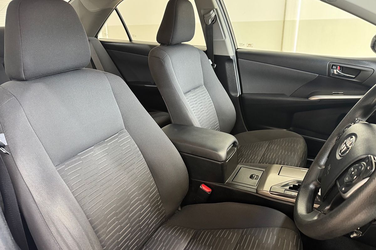 2016 Toyota Aurion AT-X GSV50R