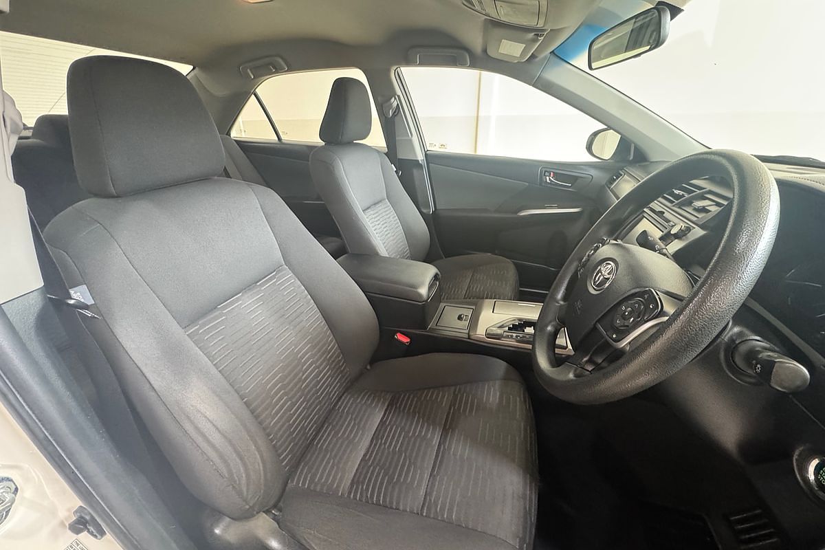 2016 Toyota Aurion AT-X GSV50R