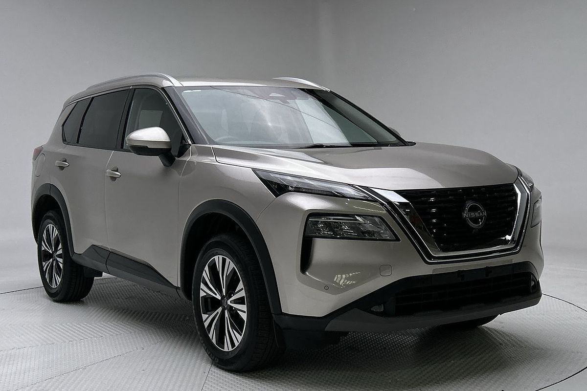 2023 Nissan X-TRAIL ST-L T33