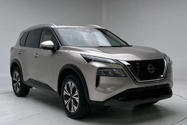 2023 Nissan X-TRAIL ST-L T33