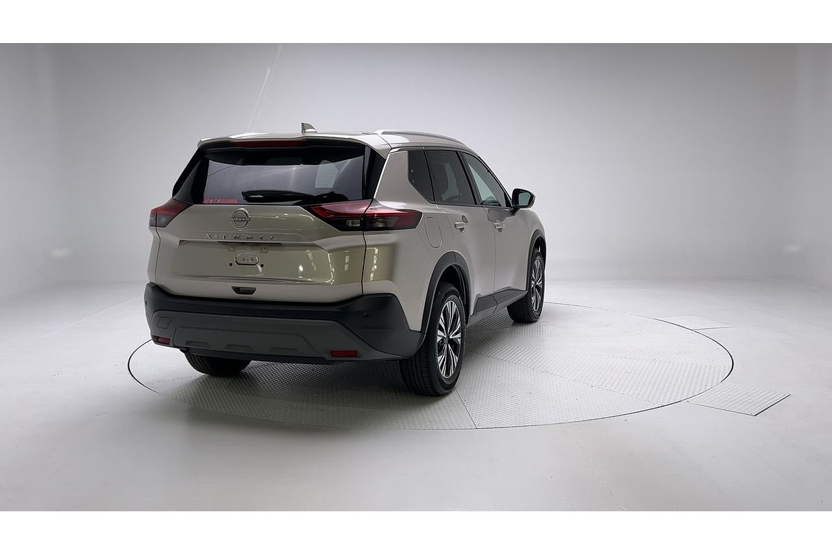 2023 Nissan X-TRAIL ST-L T33