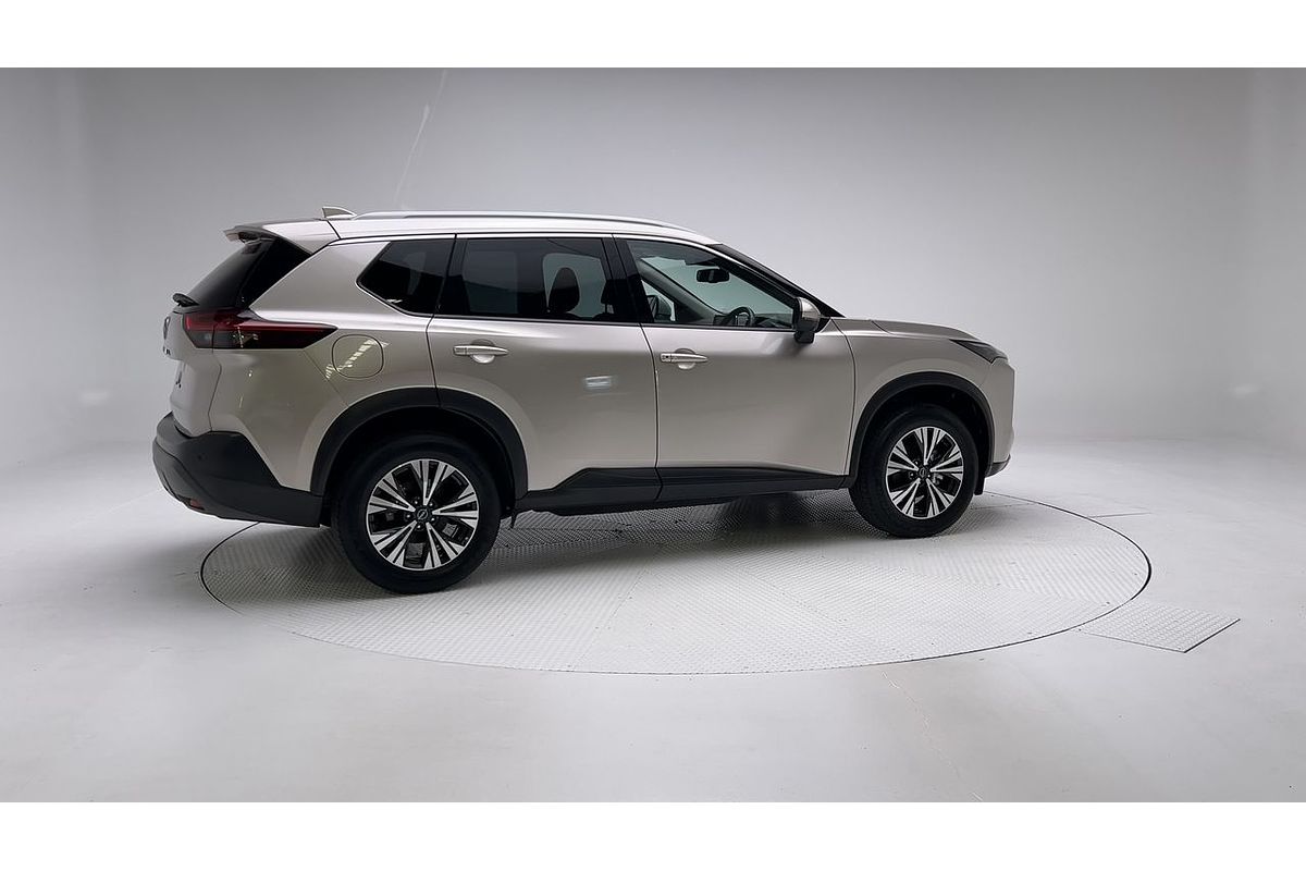 2023 Nissan X-TRAIL ST-L T33