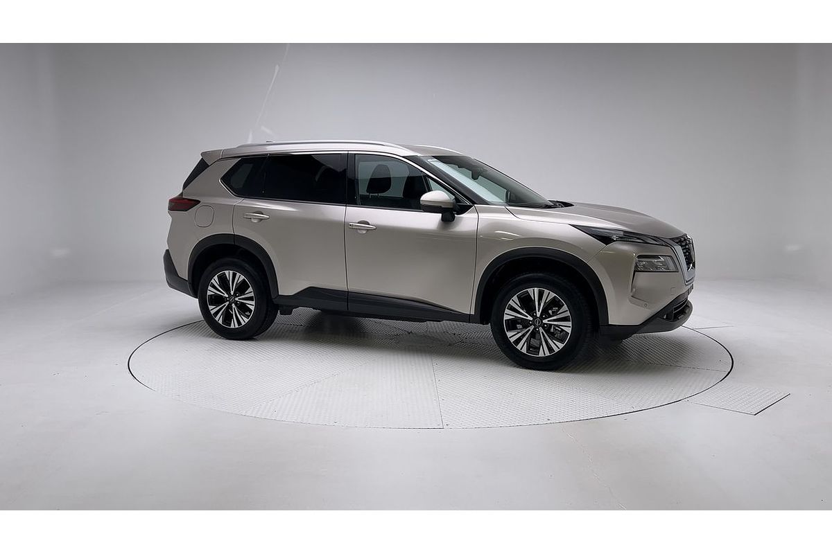 2023 Nissan X-TRAIL ST-L T33