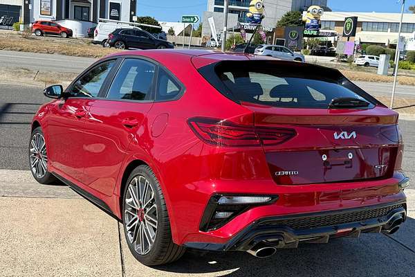 2024 Kia Cerato GT BD