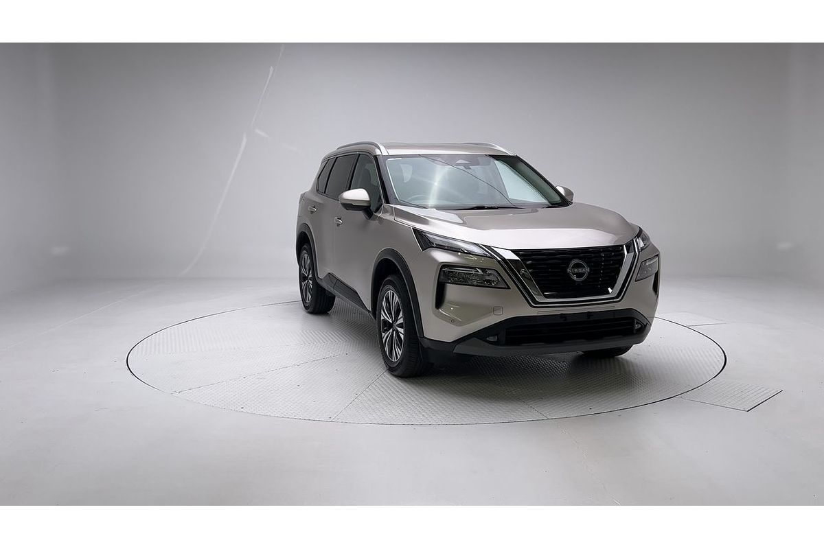 2023 Nissan X-TRAIL ST-L T33