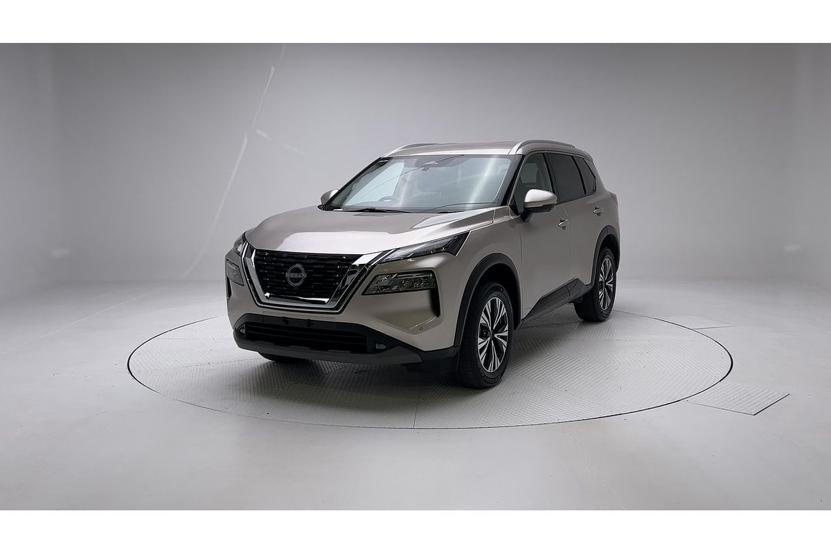 2023 Nissan X-TRAIL ST-L T33