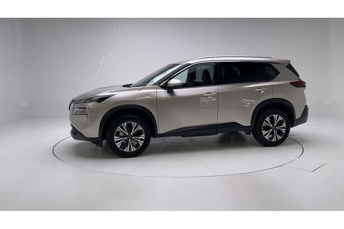 2023 Nissan X-TRAIL ST-L T33