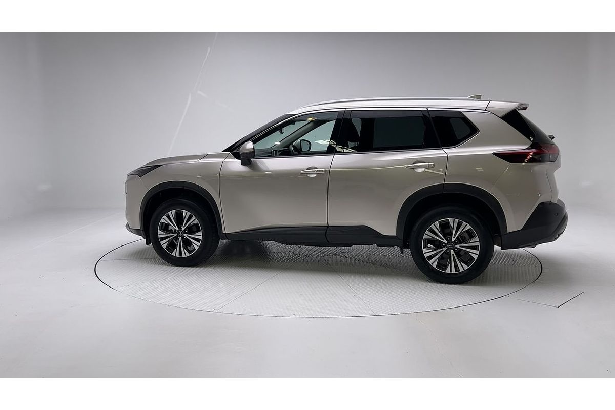 2023 Nissan X-TRAIL ST-L T33
