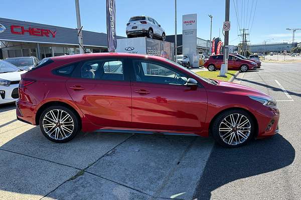 2024 Kia Cerato GT BD