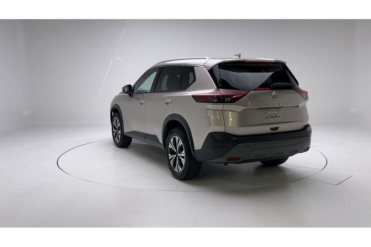 2023 Nissan X-TRAIL ST-L T33