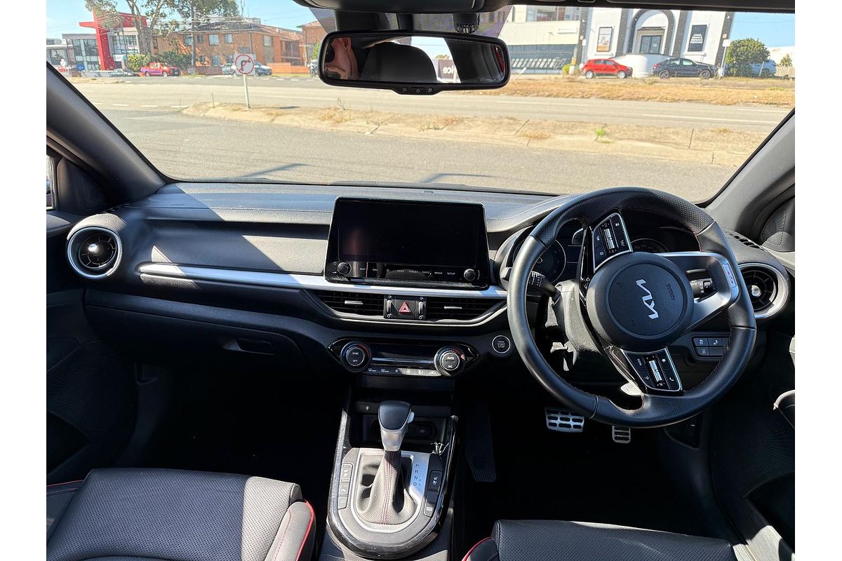 2024 Kia Cerato GT BD
