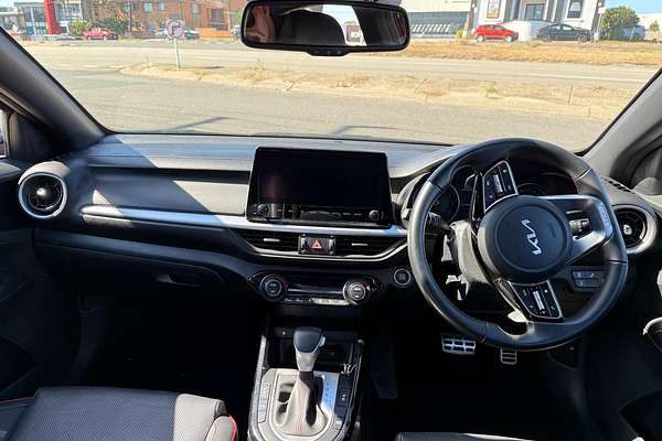 2024 Kia Cerato GT BD