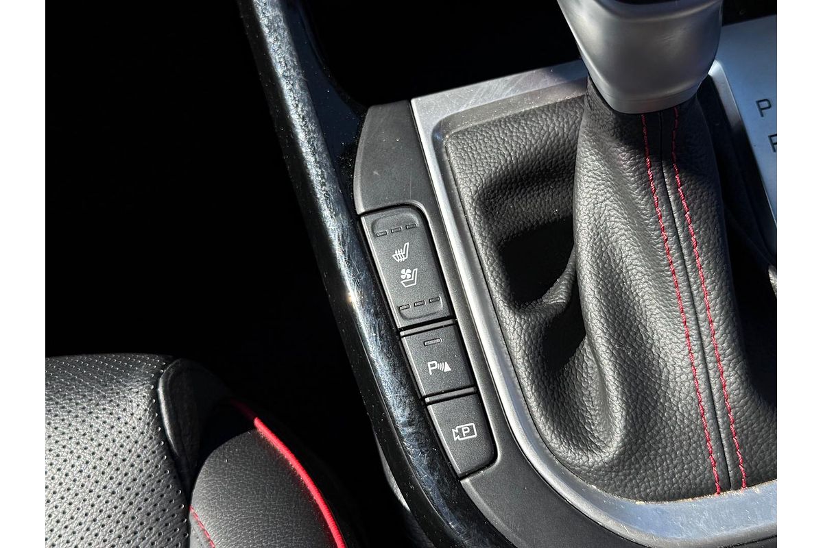 2024 Kia Cerato GT BD