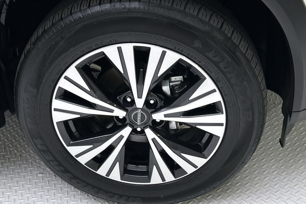 2023 Nissan X-TRAIL ST-L T33
