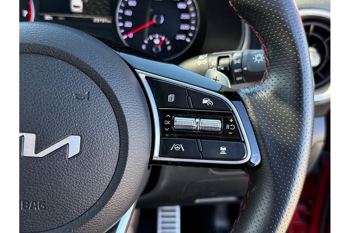 2024 Kia Cerato GT BD