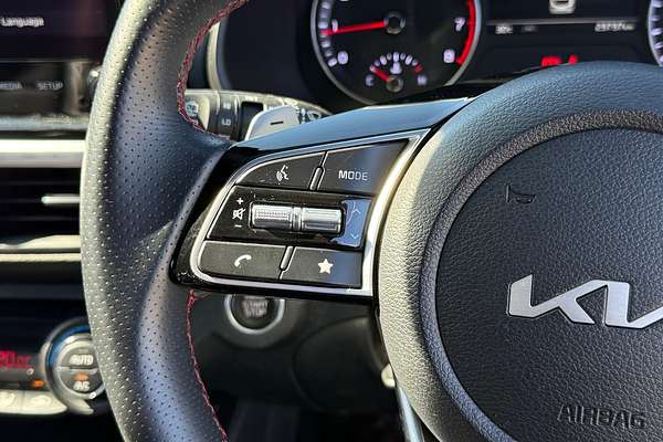 2024 Kia Cerato GT BD