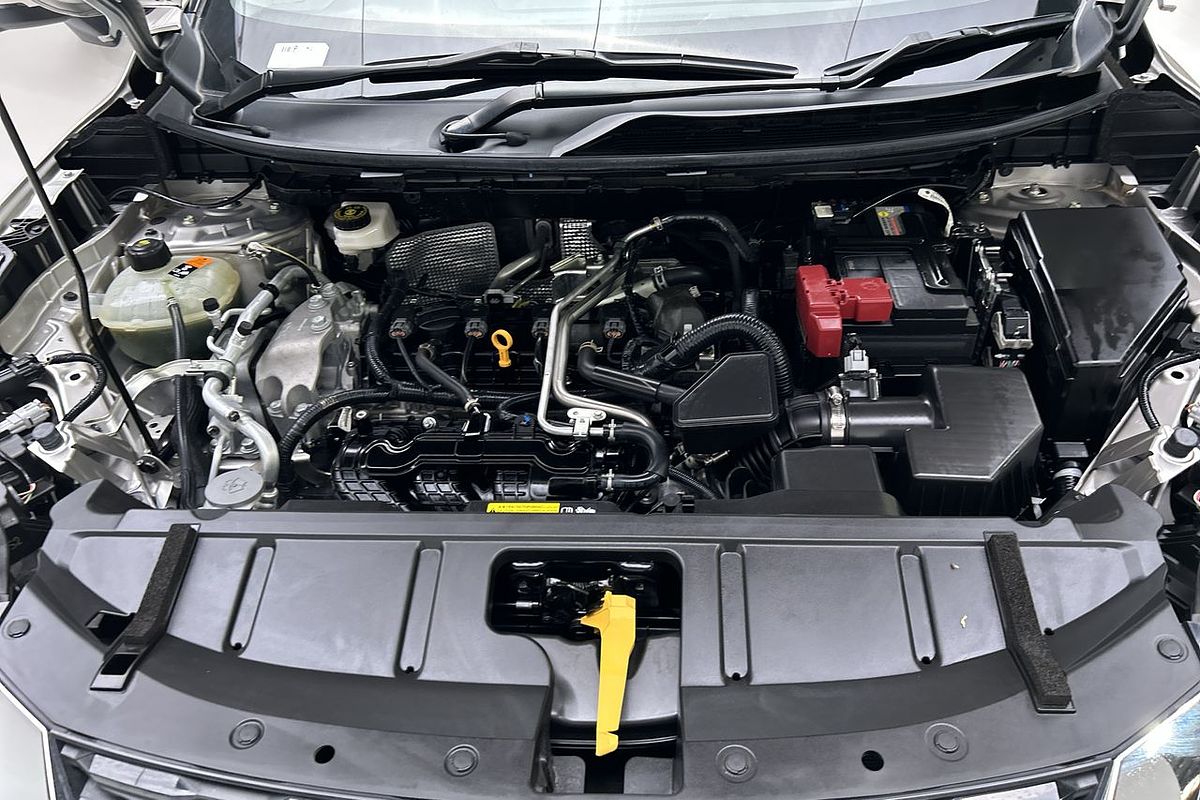2023 Nissan X-TRAIL ST-L T33