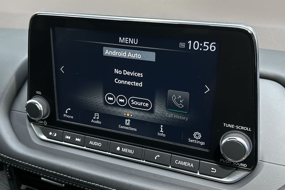 2023 Nissan X-TRAIL ST-L T33