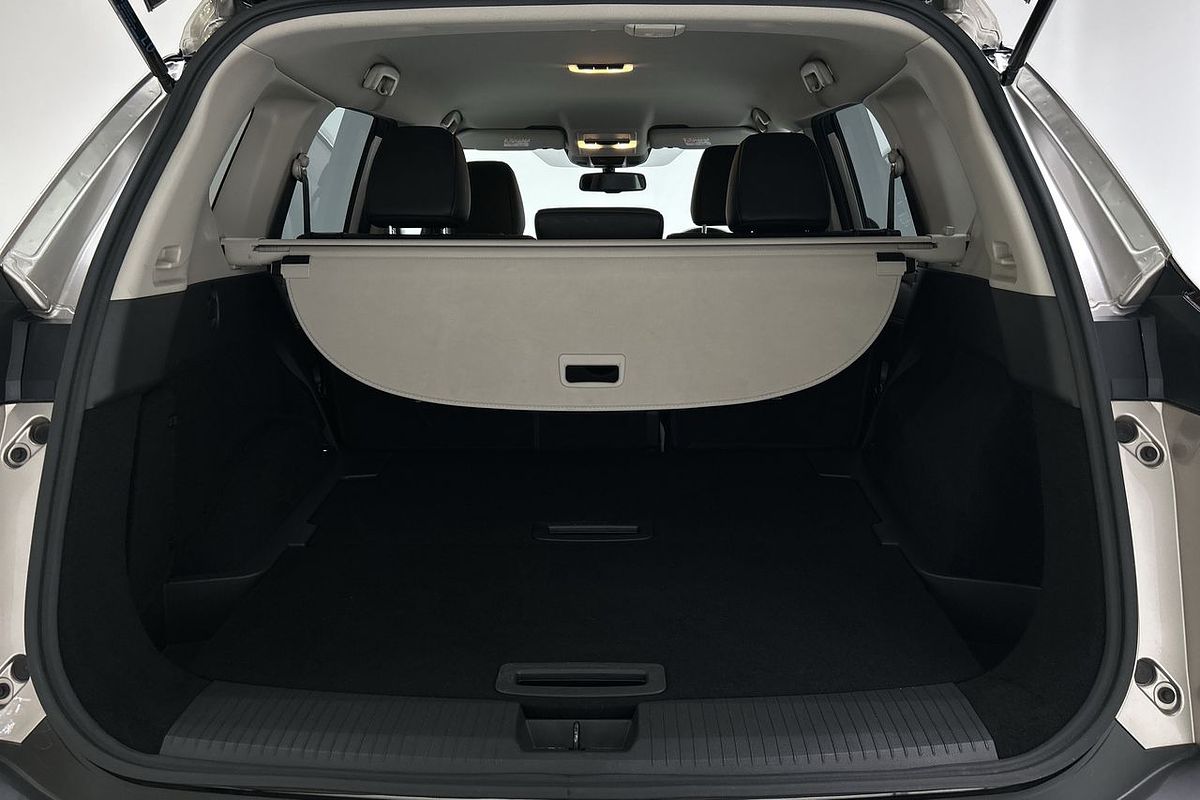 2023 Nissan X-TRAIL ST-L T33