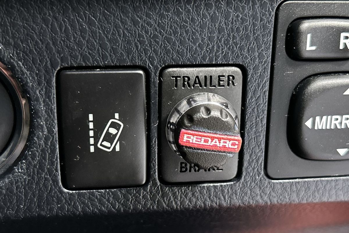 2016 Toyota RAV4 Cruiser ASA44R