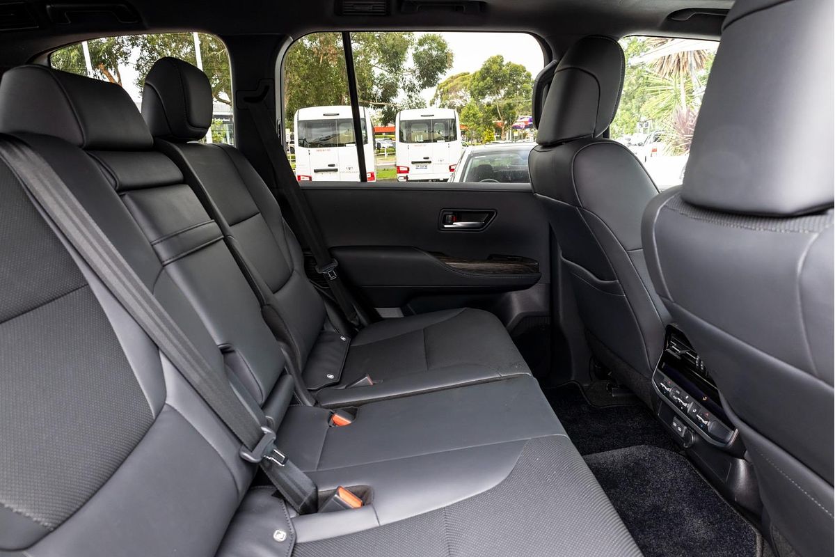 2023 Toyota Landcruiser VX FJA300R