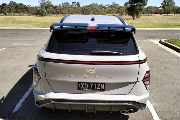 2023 Hyundai Kona N-Line OS.V5