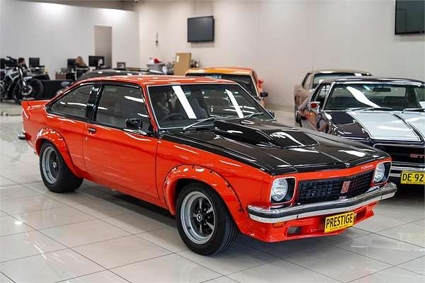 1977 Holden TORANA SL LX