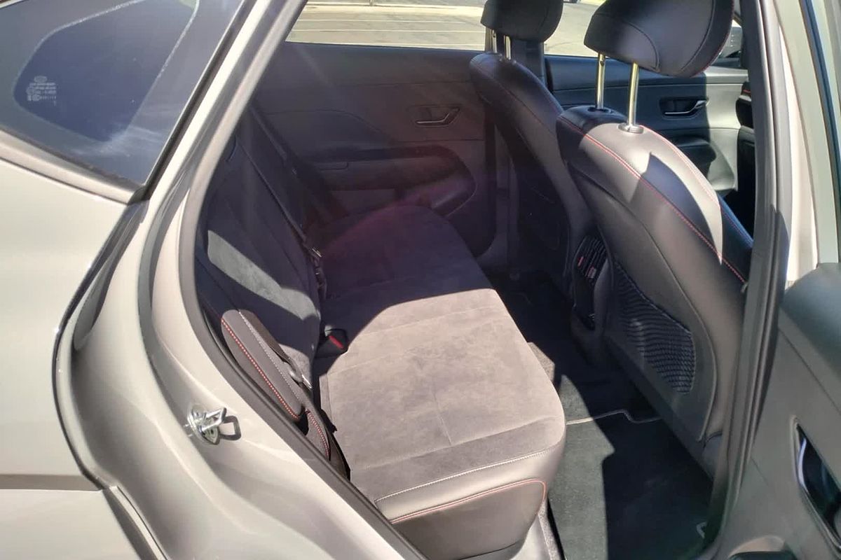 2023 Hyundai Kona N-Line OS.V5