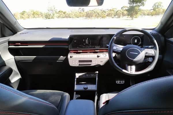 2023 Hyundai Kona N-Line OS.V5
