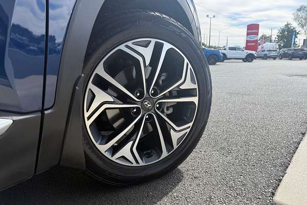 2019 Hyundai Santa Fe Highlander TM