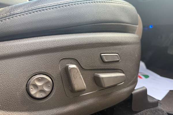 2019 Hyundai Santa Fe Highlander TM