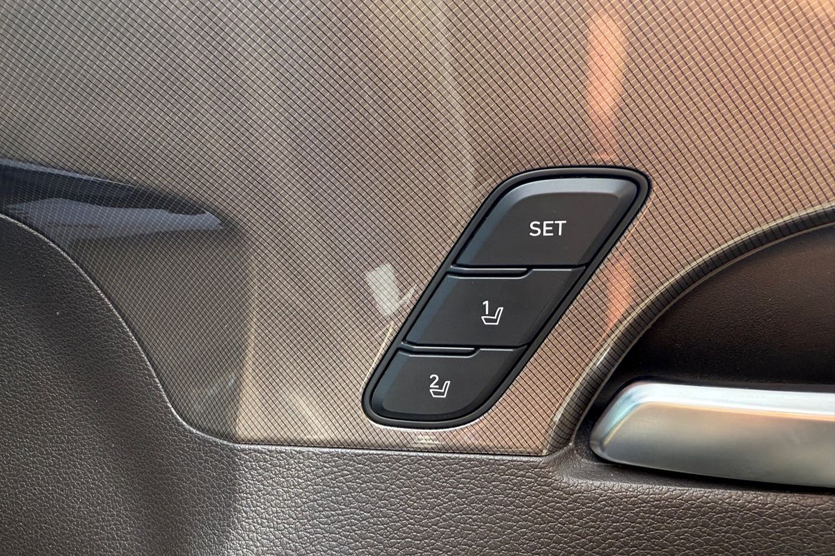2019 Hyundai Santa Fe Highlander TM
