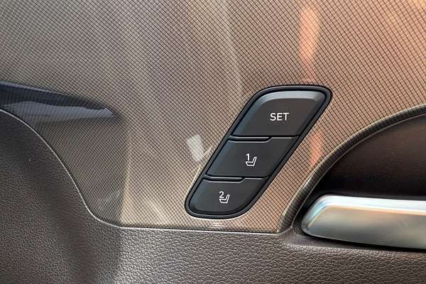 2019 Hyundai Santa Fe Highlander TM