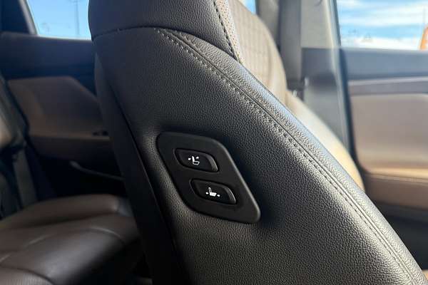 2019 Hyundai Santa Fe Highlander TM