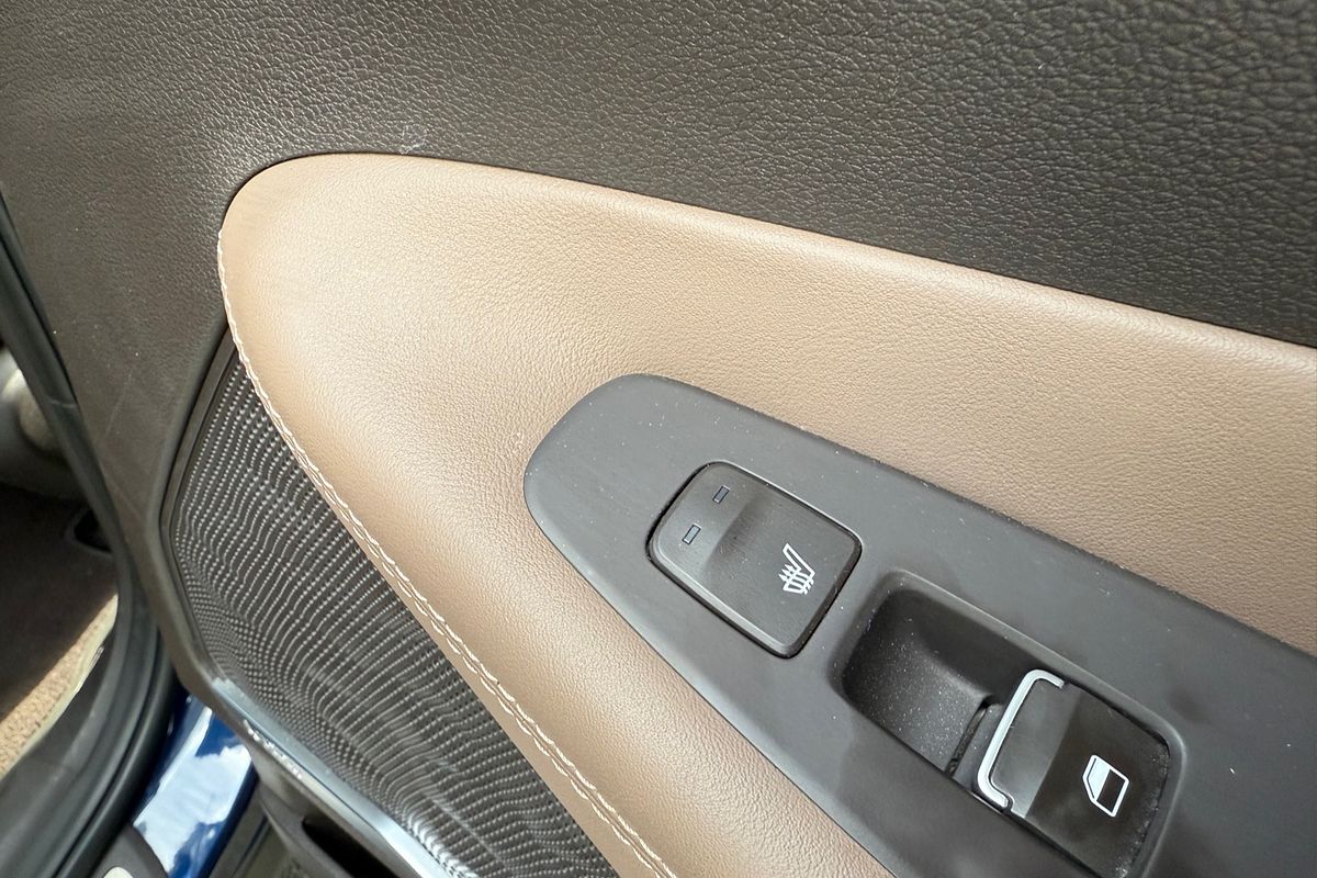 2019 Hyundai Santa Fe Highlander TM