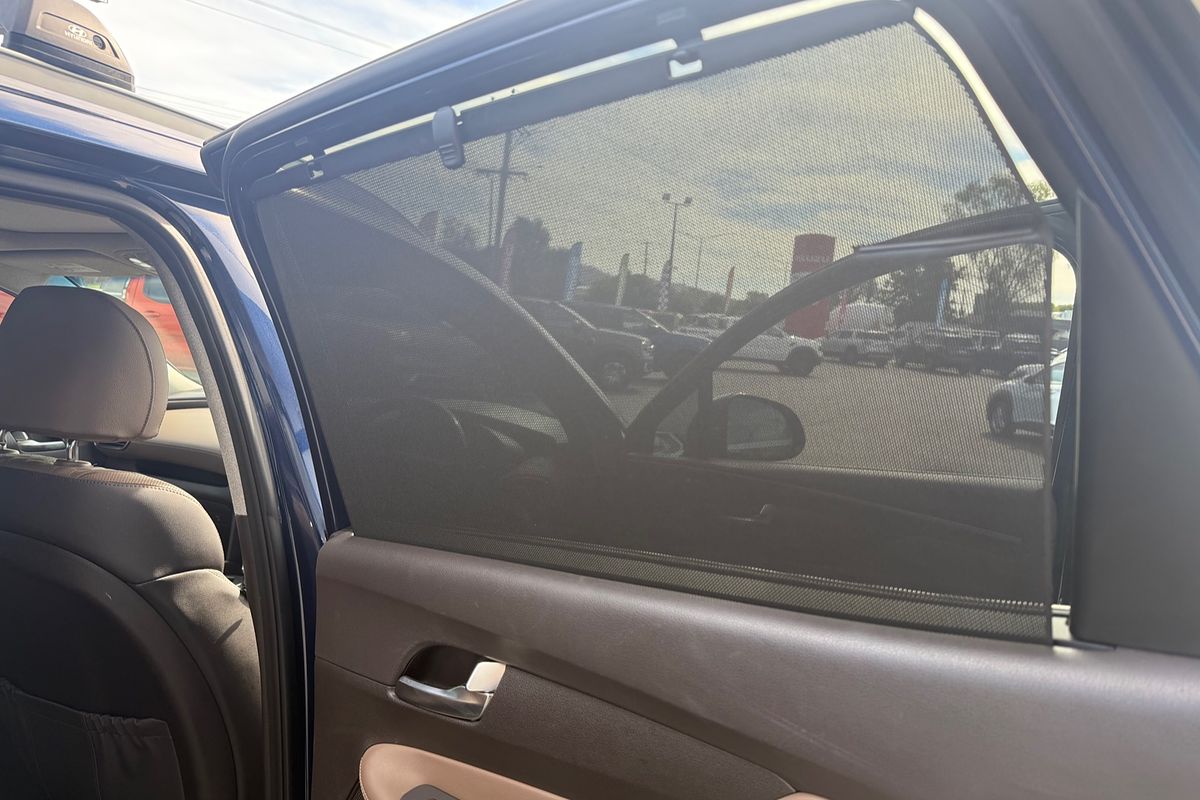 2019 Hyundai Santa Fe Highlander TM