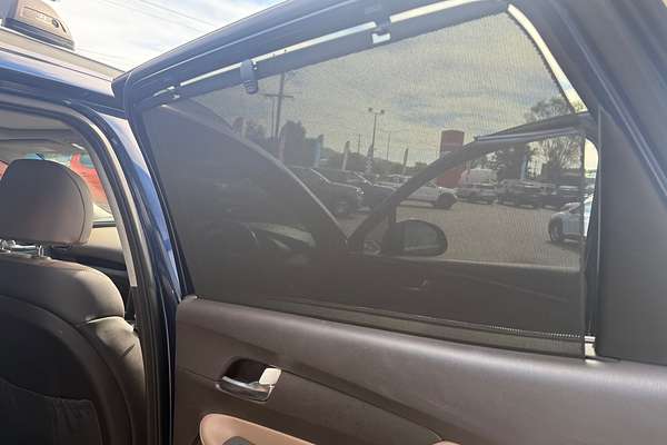 2019 Hyundai Santa Fe Highlander TM