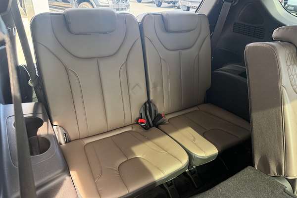 2019 Hyundai Santa Fe Highlander TM
