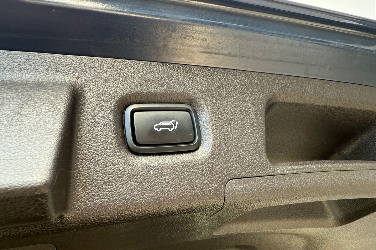 2019 Hyundai Santa Fe Highlander TM