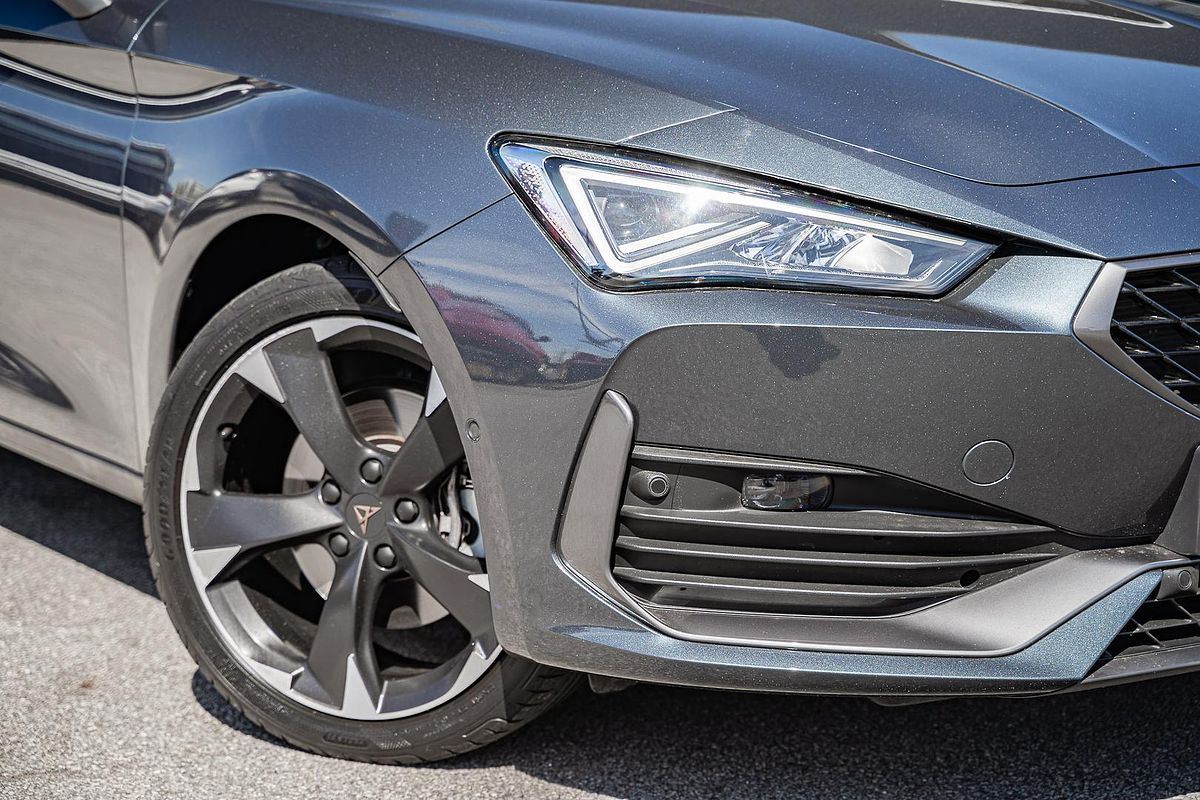 2023 CUPRA Leon V KL