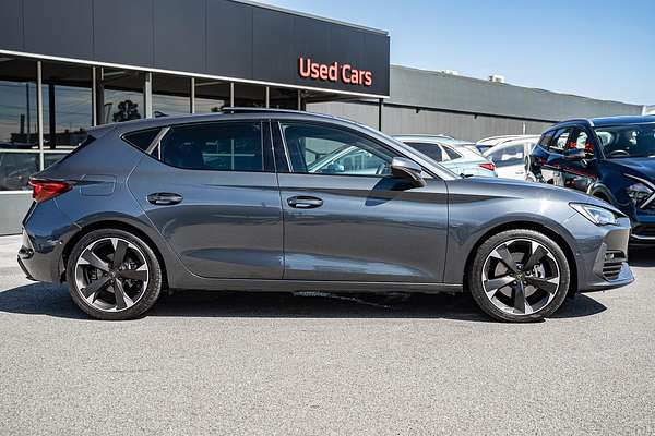 2023 CUPRA Leon V KL
