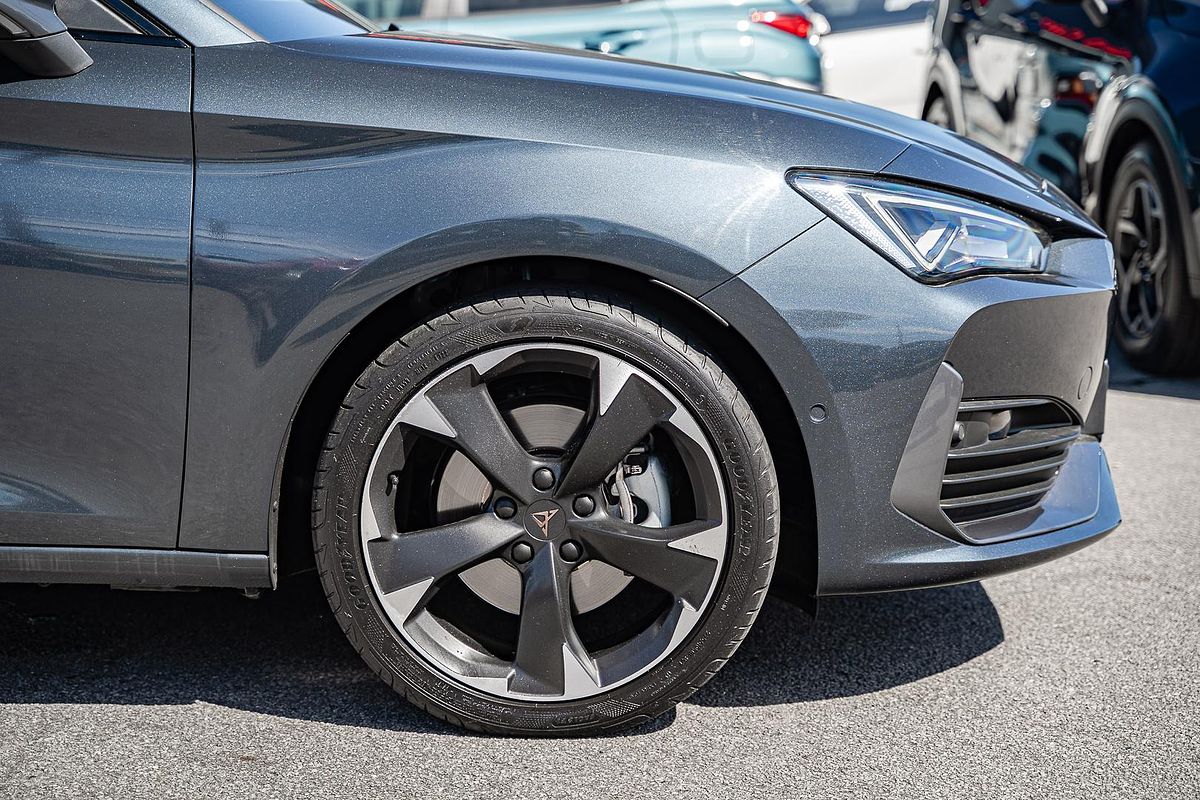 2023 CUPRA Leon V KL