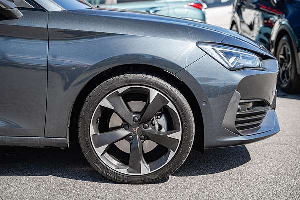 2023 CUPRA Leon V KL